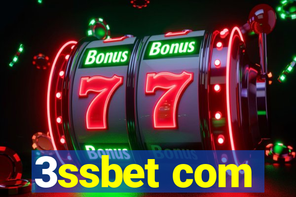 3ssbet com